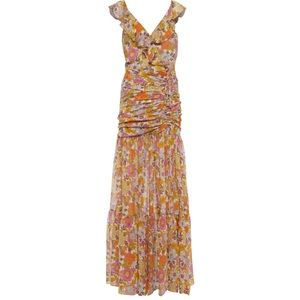 Veronica Beard Alannah Dress Sz 10